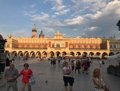 Krakow